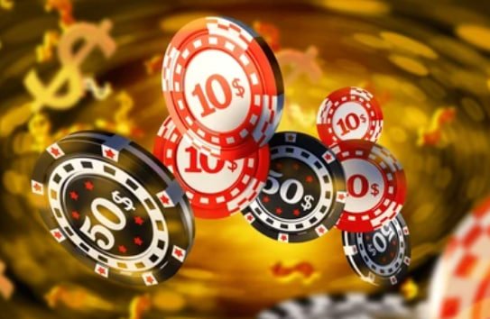 Pengaturan anggaran deposit pengguna dewasa