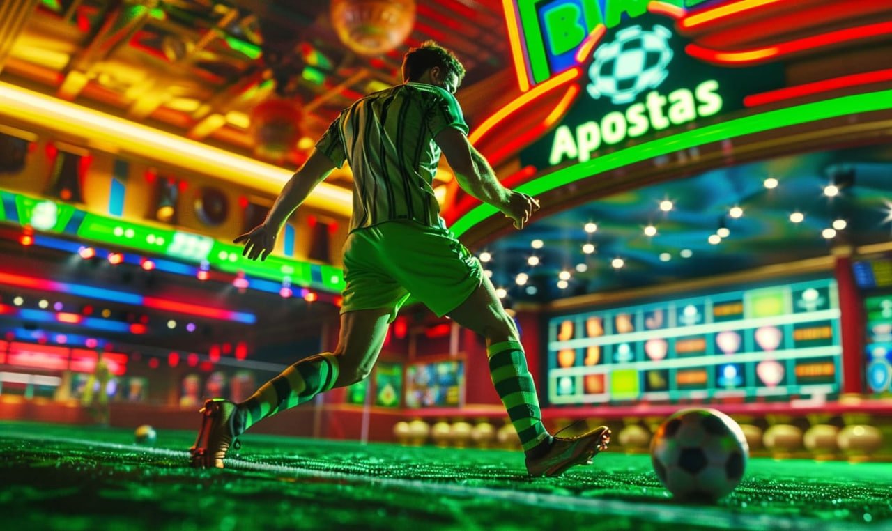 Tampilan VIP apelbet pada ponsel