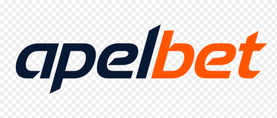 Logo utama apelbet di navbar